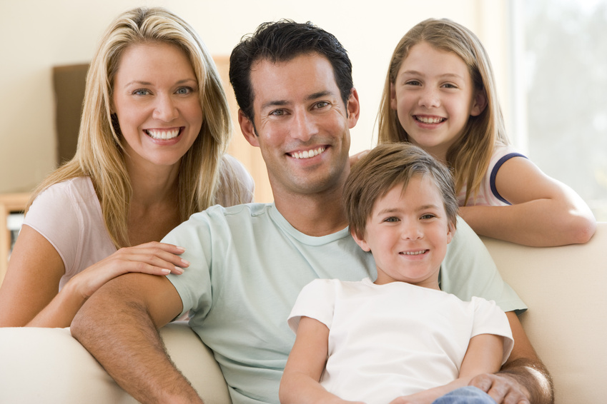 Famille